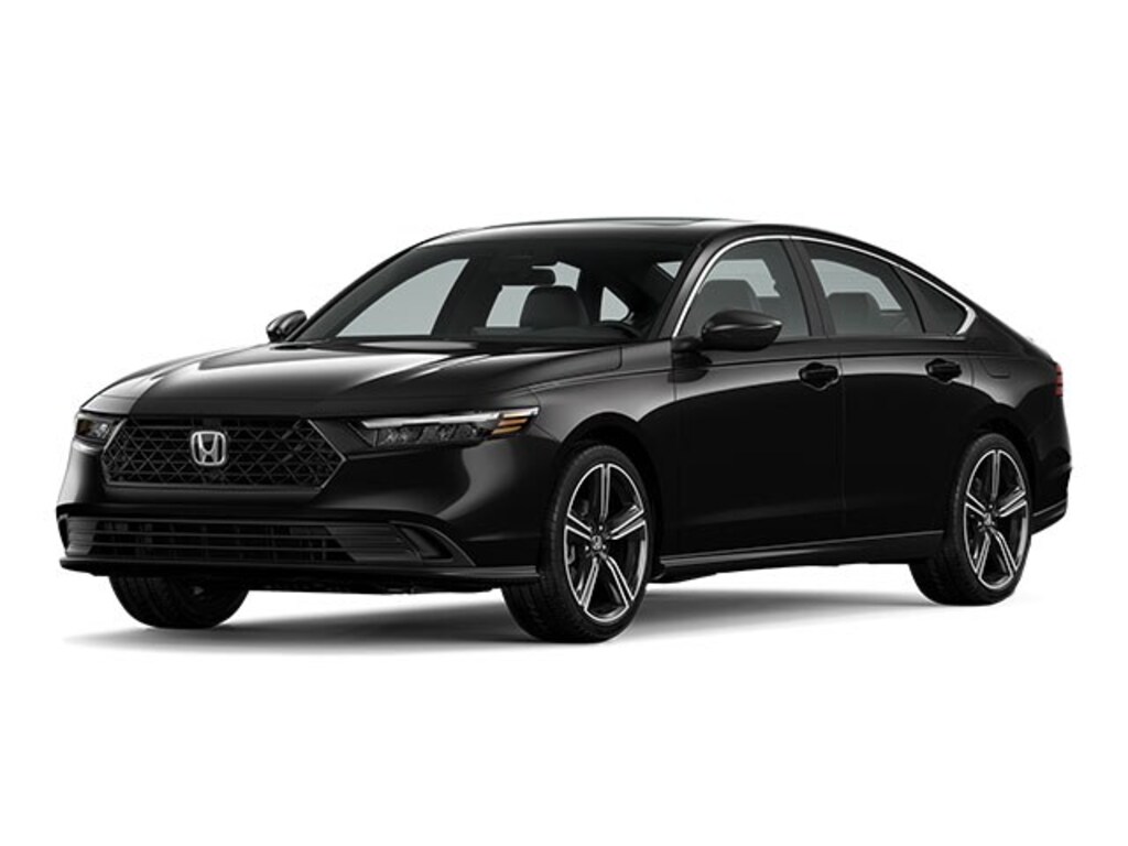 Used 2023 Honda Accord Hybrid Sport For Sale in Limerick, PA VIN